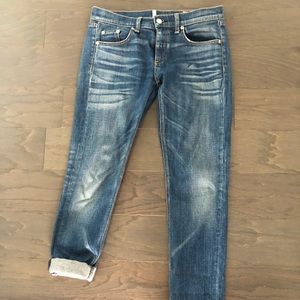 rag&bone jeans
